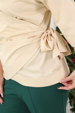 Блуза М4-4564/7 - Wisell фото 14