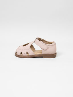 Сандалии Роза на застежке