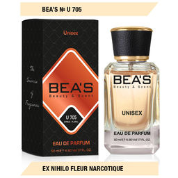 Парфюм Beas 50 ml U 705  unisex  фото 4