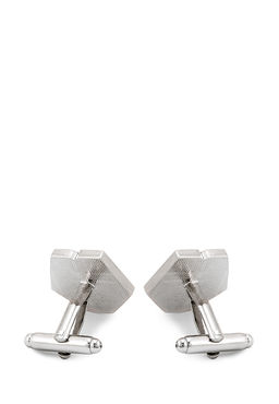 Запонки в подарочной коробке GREG 170149  фото 2