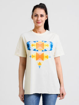 Футболка женская