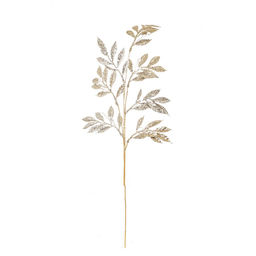 Изделие декоративное "Ветка", L14 W2,5 H68 см