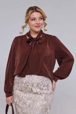 Блузка-6363 - Lady Maria фото 4