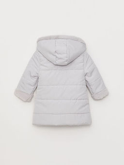 Kap??onlu Uzun Kollu K?z Bebek Kaban - Waikiki фото 2