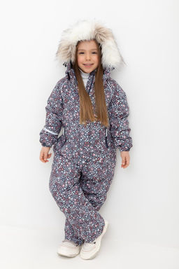 Crockid _ ВК 60098/н/7 ГР комбинезон дет