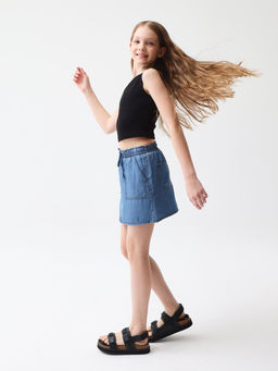 Юбка - Смена фото 3