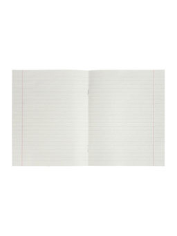 Компл тетр из 10шт 24л лин КПК "Пастель", обл мел карт, блок №2, 5 видов 10991559