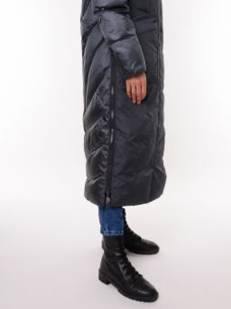 Женская зимняя куртка - Little secret фото 8