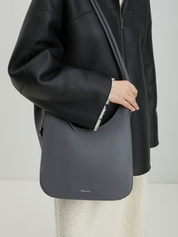 Женская сумка на плечо TAMARIS Артикул 4476223, темно-серый  фото 2