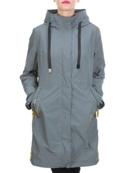 FY-891 SWAMP Ветровка женская АЛИСА (100% полиэстер) - Fashion фото 2