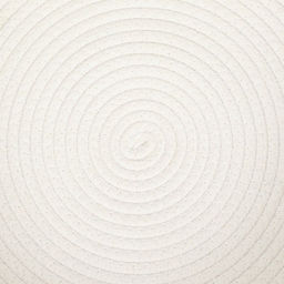 Экологичный лежак для животных (хлопок+рогоз), 45 х 37 х 16 см, вес до 25 кг, бело-синяя - Пижон фото 7