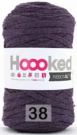 RIBBON XL - Hoooked фото 6