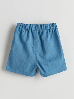 Beli Lastikli Erkek Bebek ?ort