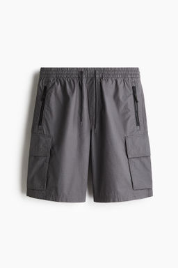 Pantal?n corto cargo Relaxed Fit