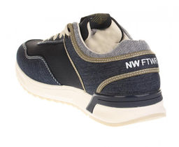 Кроссовки Torsion Field 509026-8