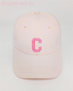 B39 Бейсболка женская (56-58)