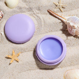 Цена за 2 шт. Бальзам для губ Лесные ягоды, 10 г - Simaland фото 3