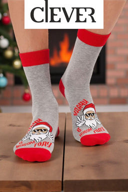 Носки мужские