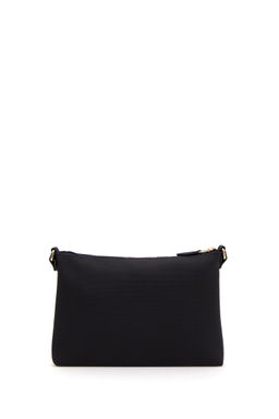 Женская темно-синяя сумка - U.s. polo assn фото 5