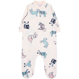 Комбинезон кулирка 0120100923