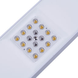 ULT-P71B-100W/SPFB/L105/K IP54 WHITE WINTERGARDEN LINKABLE Светильник светодиодный накладной. Спектр для фотосинтеза. Корпус белый. Угол 60 градусов. ТМ Uniel