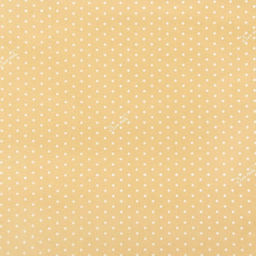 Цена за 10 шт. Бумага упаковочная крафт «Для тебя», белый горох, 50 х 70 см