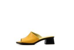 Босоножки EDART 4012.415bl.yellow