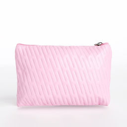 Косметичка на молнии, цвет розовый - Simaland фото 2