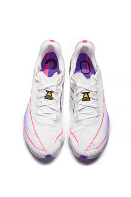 Кроссовки для бега Белый/Розовый C10 PRO