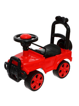 Детская машина толокар №2, МИКС