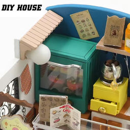 Румбокс, интерьерный конструктор