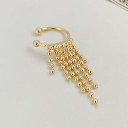 Серьги-каффы арт. 13 3883 (id 277406)