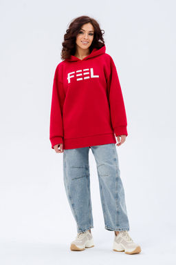 Толстовка FEEL (46-52) - Serenada фото 7