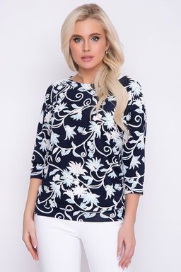Блузка 40402 - Avili фото 5