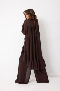 Костюм ElPaiz 1318  фото 3