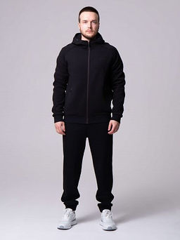 E2393-3 брюки мужские - Strobbs фото 11