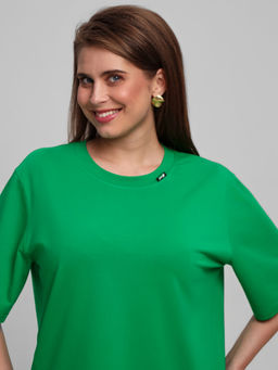 VIOTEX Футболка Волшебница из хлопка с лайкрой - Виотекс фото 13