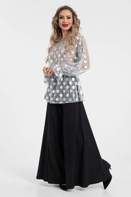 Джемпер М5-4618/4 - Wisell фото 6