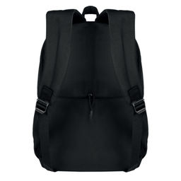 Рюкзак MERLIN 2573 черный