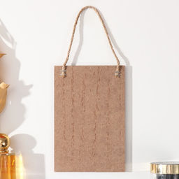 Панно настенное, указатель МДФ Мужчины, декор, 1?12?18 см