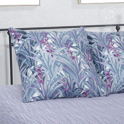 Постельное бельё Кения (бязь премиум) 1,5 сп./Пододеяльник: 1 шт. - 215*143; Простыня: 1 шт. - 220*150; Наволочка: 2 шт. - 70*70; Премиум - Артпостель фото 2