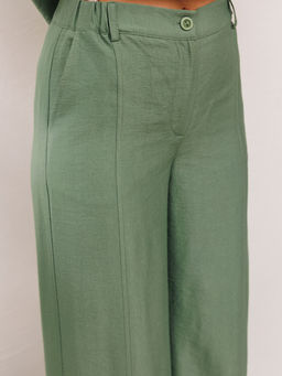 Костюм Galean Style 1004 зеленый