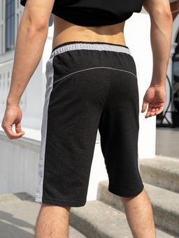 Шорты муж.арт.831-9,графитовый серый - Binita фото 9