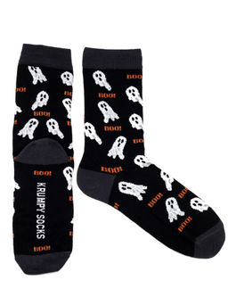 Носки р.35-40 Wow Boo - Krumpy фото 5