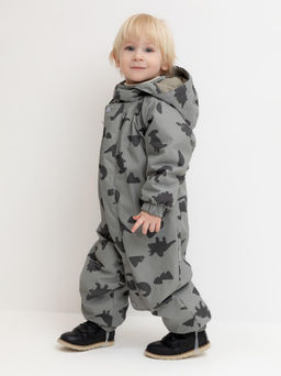 ВК 60085/н/64 Ал комбинезон д/дет яс