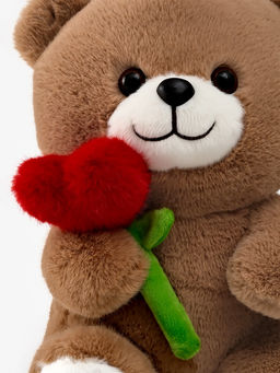 Мягкая игрушка «Мишутка» 30 см