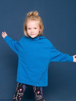 Уценка PELICAN GFNC3293/1 толстовка для девочек