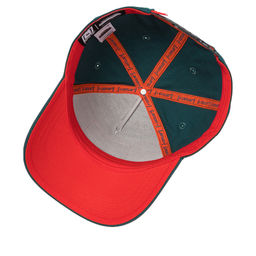 Бейсболка CAPSLAB арт. CL/GOL5/1/CT/UFO UFO Robo Grendizer Goldorak (темно-бирюзовый)  фото 4