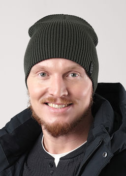 Шапка мужская