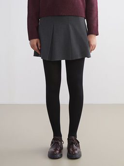 100 Denye Kad?n K?lotlu ?orap